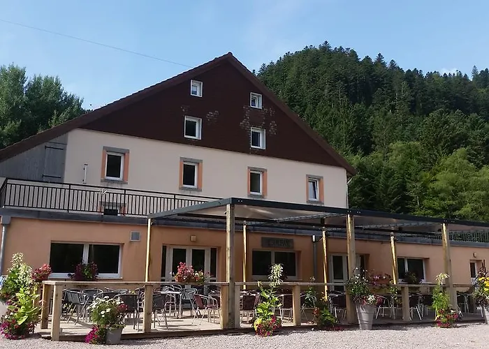 Hôtel du Ô des Bluches